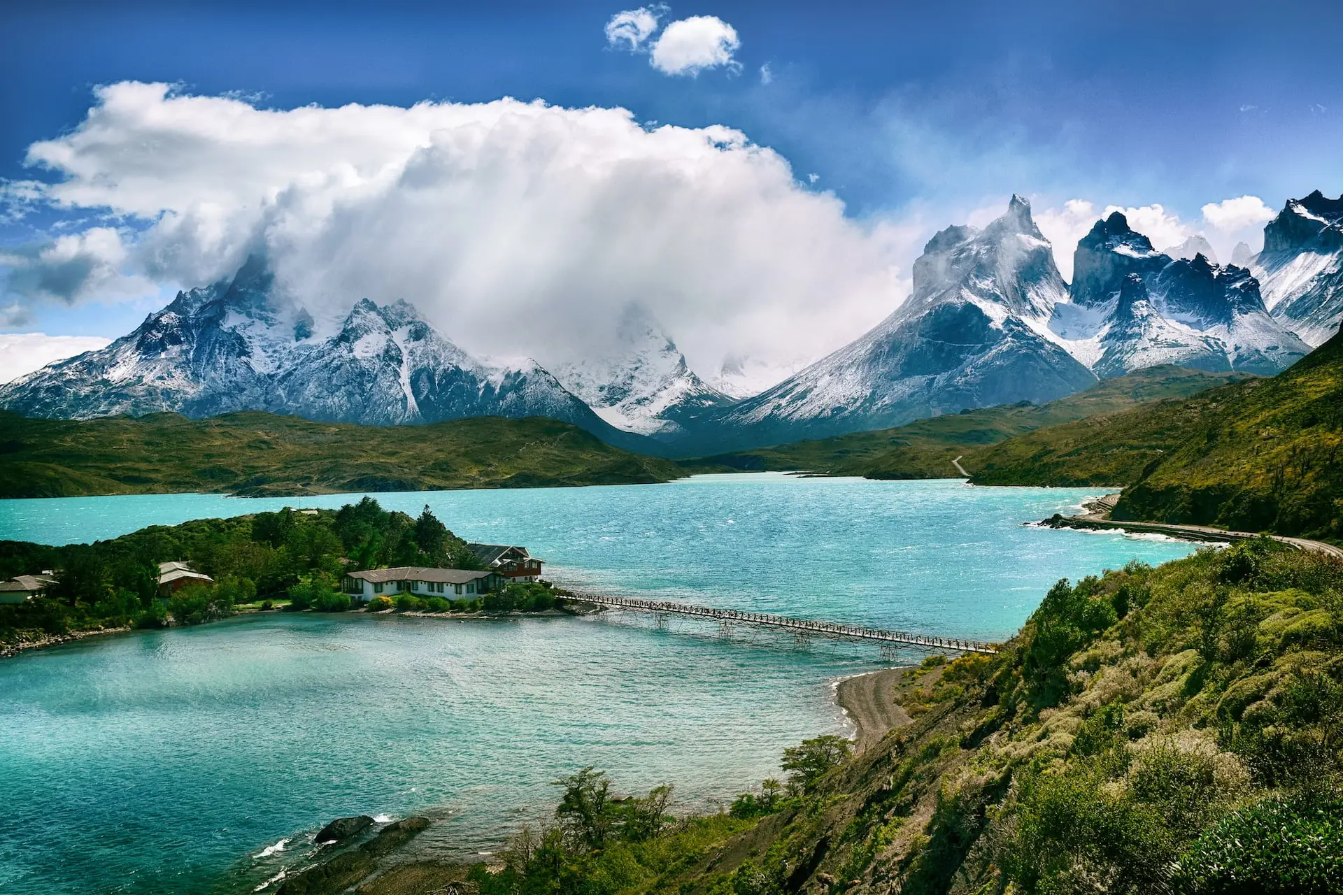 7 destinos para descubrir la diversidad de Chile