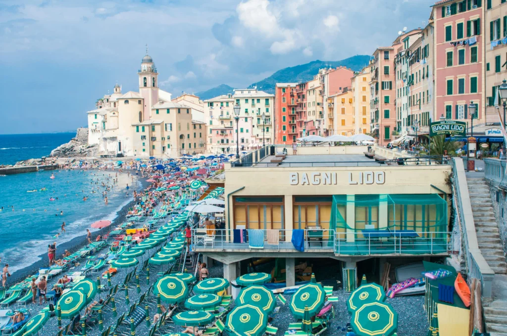 Guía Exclusiva de la Riviera Italiana en Verano Secretos y Placeres