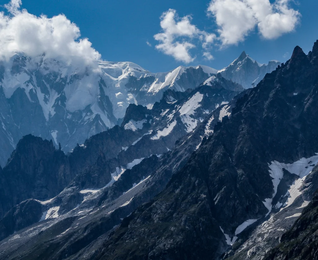 Viajes de Aventura de Lujo Combina Adrenalina y Confort