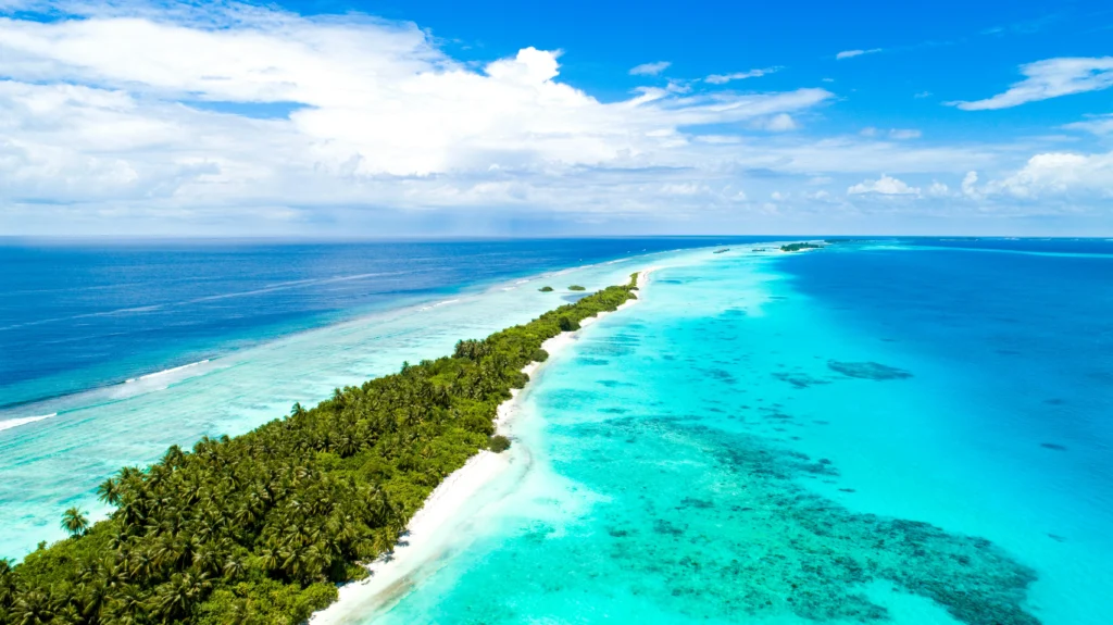 Guía Definitiva para un Viaje de Lujo en las Maldivas