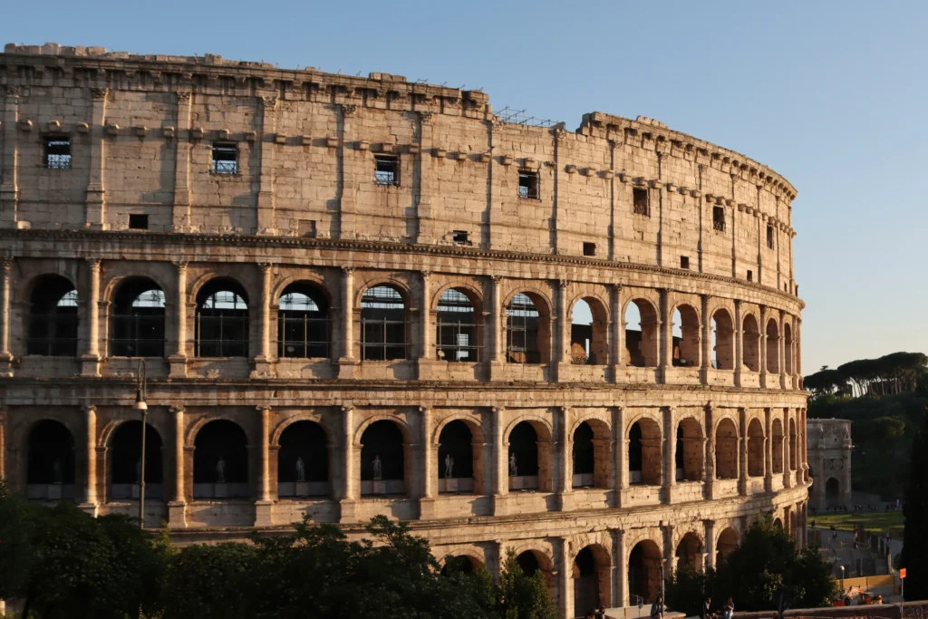 Qué ver en Italia Un recorrido por sus monumentos históricos