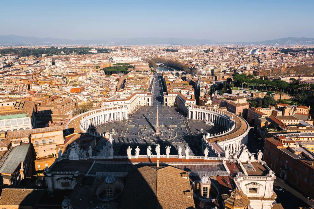 Qué ver en Italia Un recorrido por sus monumentos históricos