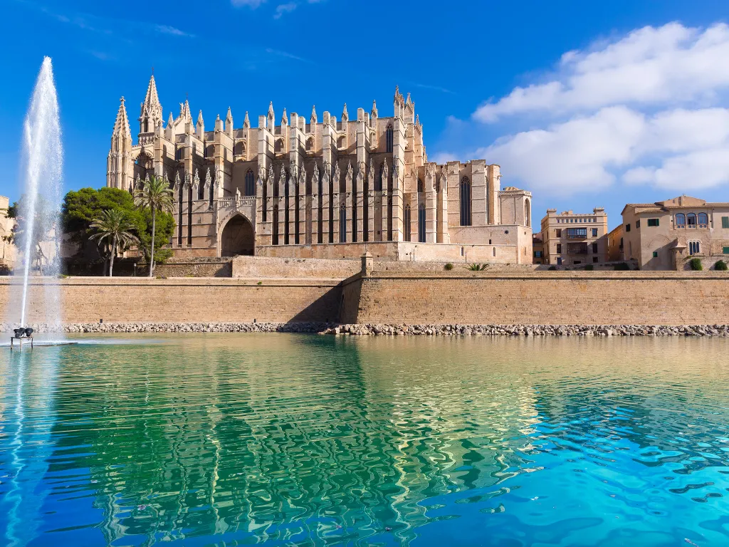 Mallorca para dos