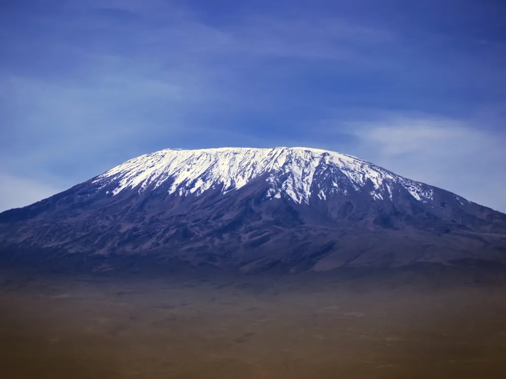 La subida del Kilimanjaro, Safari y Zanzíbar