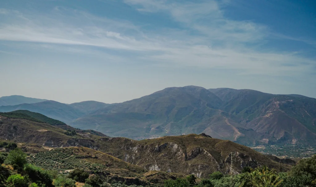 Explorando los Encantos Ocultos en un viaje a Andalucía