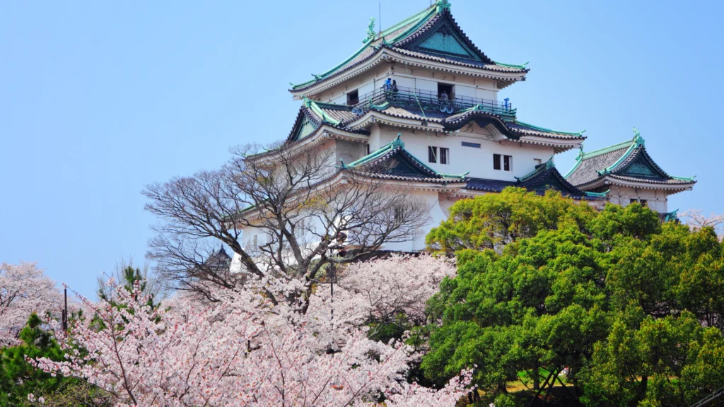 Viaje sostenible a Japón