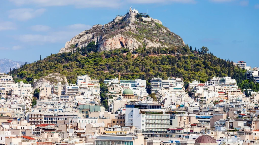 Qué ver en Atenas El Corazón de la Historia y la Cultura Griega