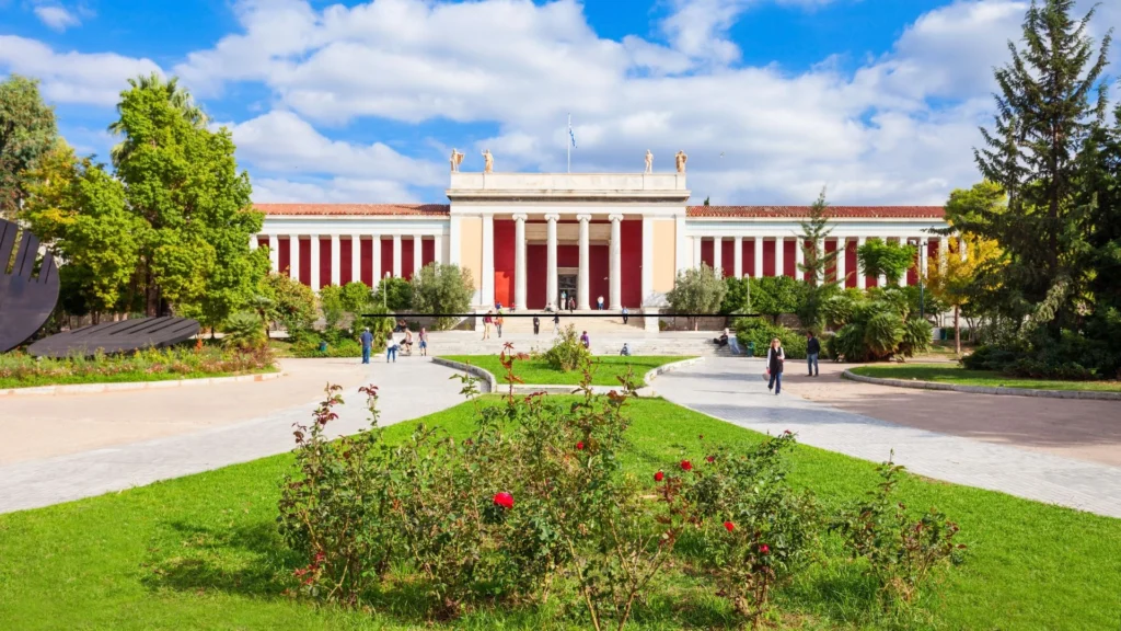 Qué ver en Atenas El Corazón de la Historia y la Cultura Griega