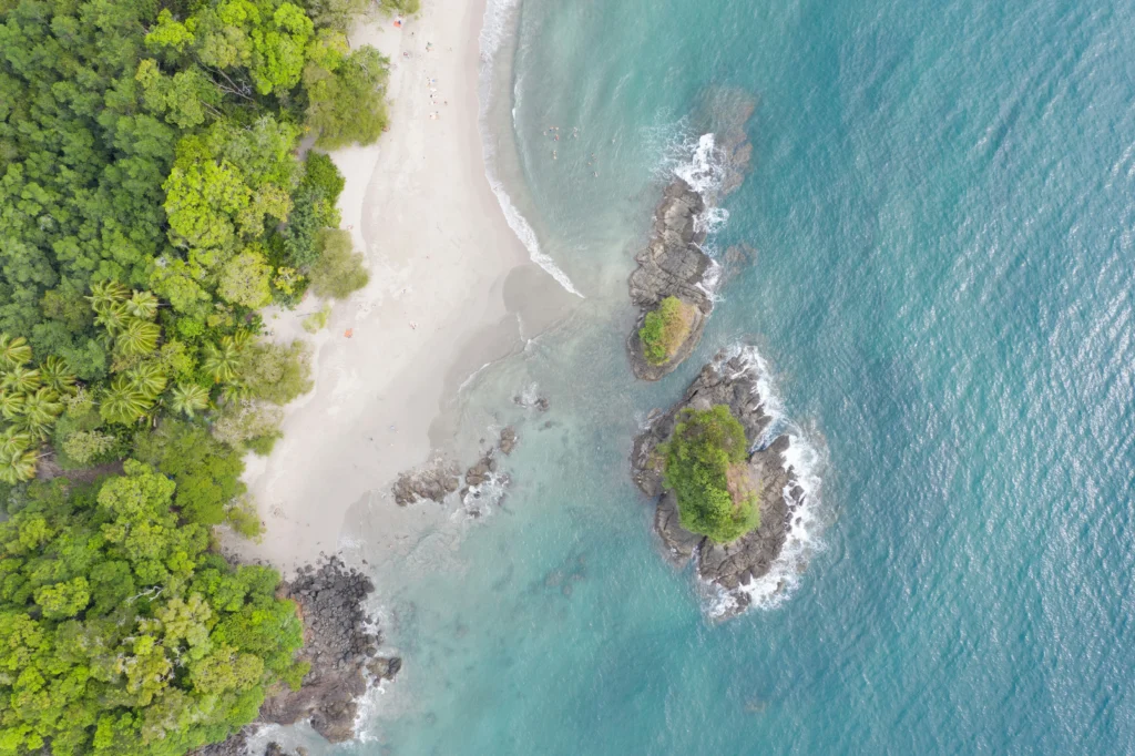 Qué ver en Costa Rica Un viaje a lo mejor de la naturaleza y aventura