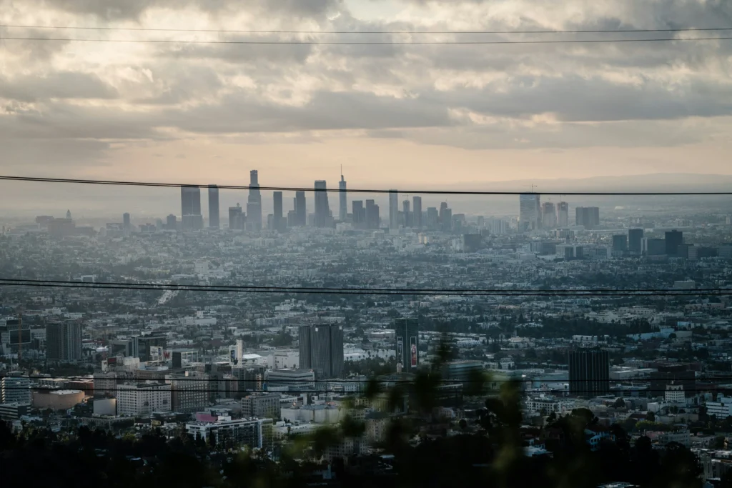 Qué ver en Los Ángeles Imprescindibles en la Ciudad de las Estrellas