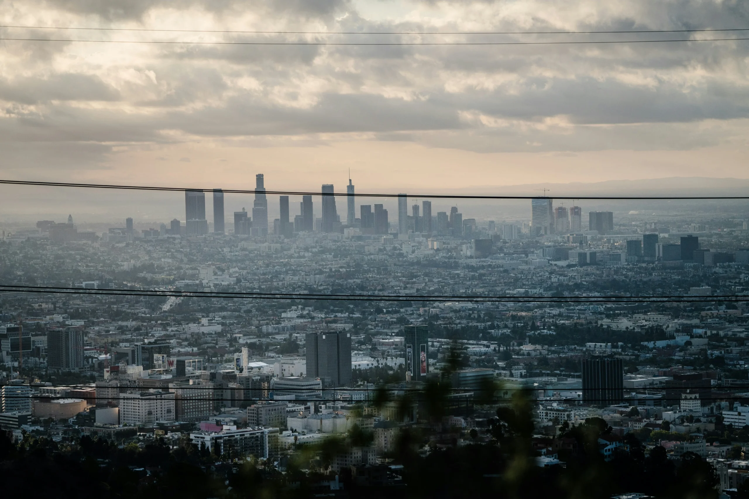 Qué ver en Los Ángeles Imprescindibles en la Ciudad de las Estrellas