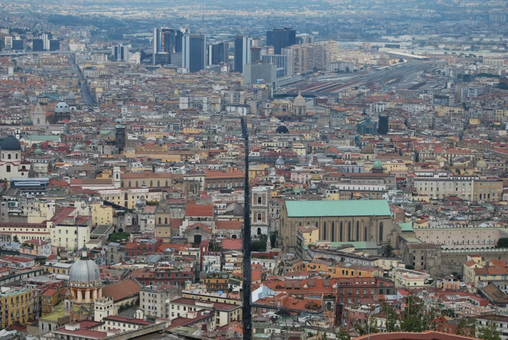 Qué ver en Nápoles Un recorrido por los lugares más fascinantes de la ciudad