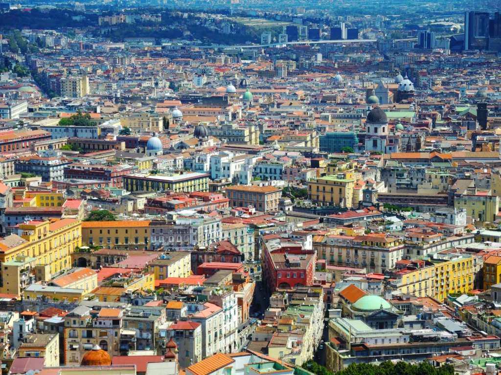 Qué ver en Nápoles Un recorrido por los lugares más fascinantes de la ciudad