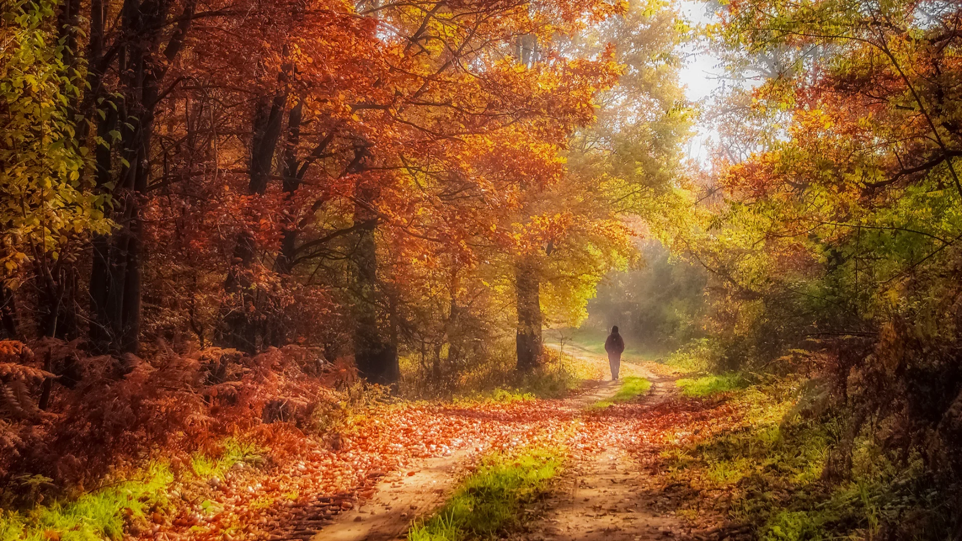 Destinos para viajar en Octubre