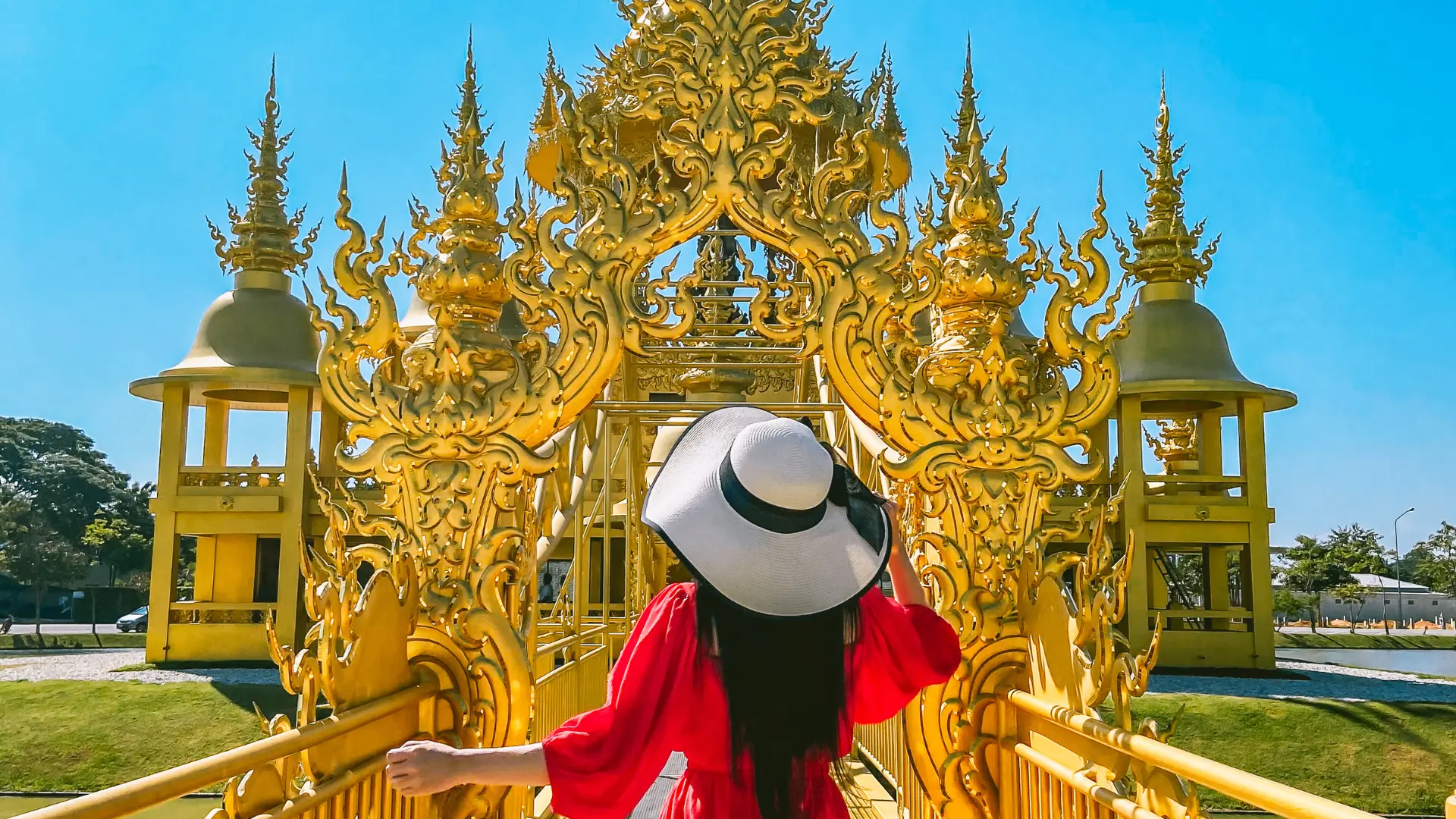 Experiencias exclusivas en Tailandia