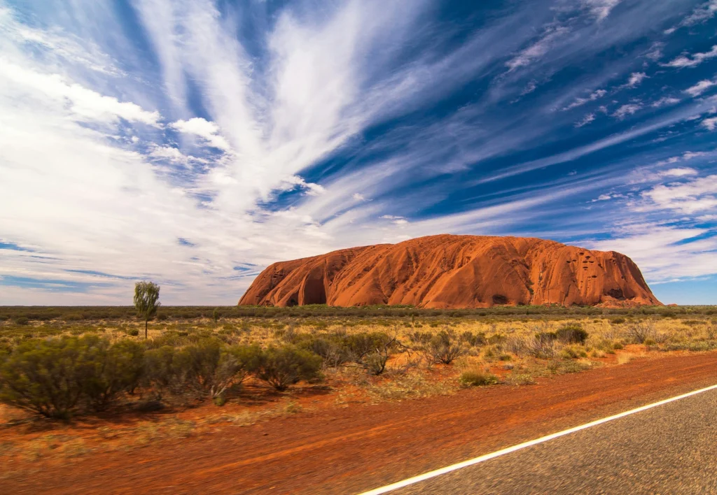 Qué ver en Australia Los Destinos Más Impresionantes