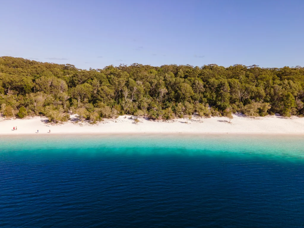 Qué ver en Australia Los Destinos Más Impresionantes