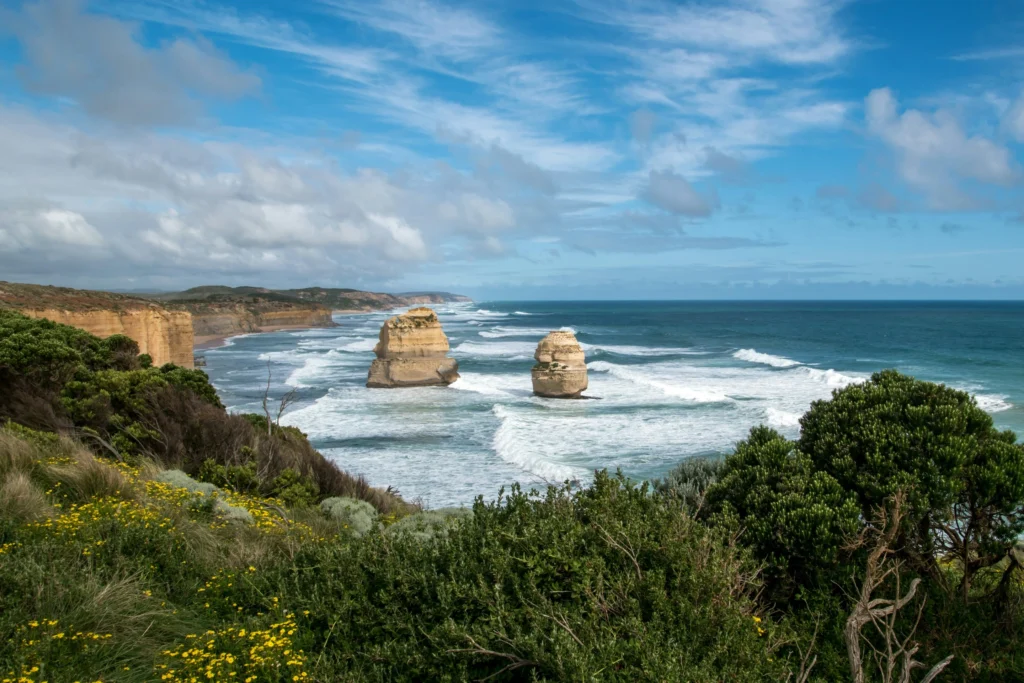 Qué ver en Australia Los Destinos Más Impresionantes