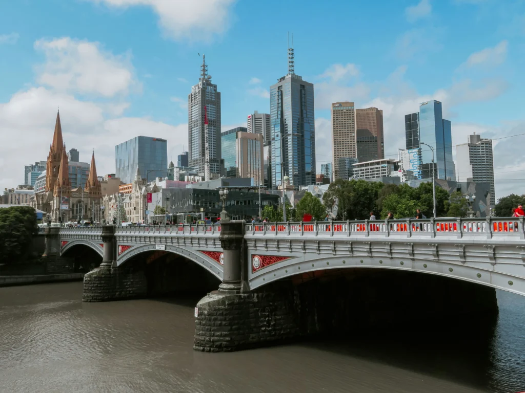 Qué ver en Australia Los Destinos Más Impresionantes