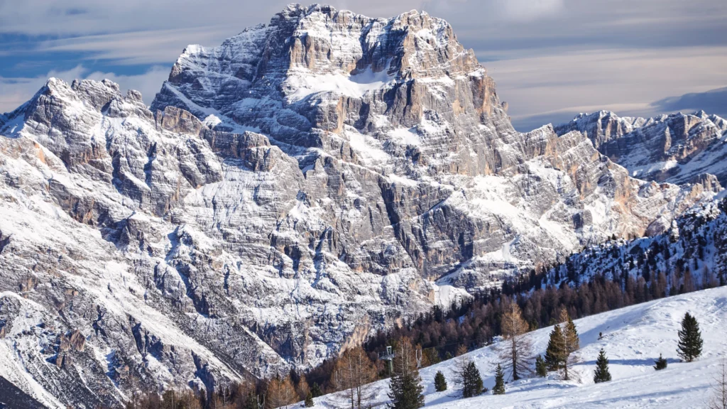 Que hacer en Dolomitas