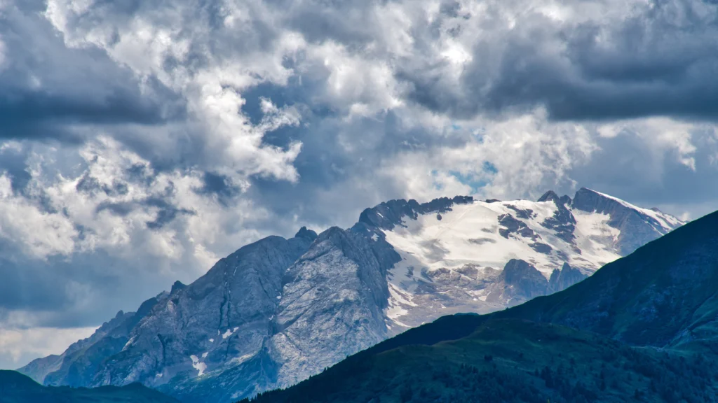 Que ver en Dolomitas