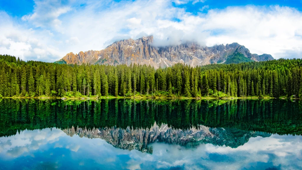 Que ver en Dolomitas